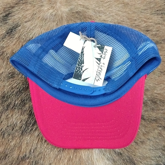 Espy Original Grateful Dead Trucker Hat - Picture 2 of 2